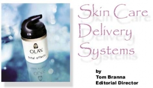 Skin Care Delivery Systems