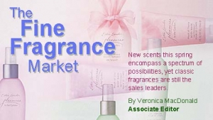 The Fine Fragrance Market