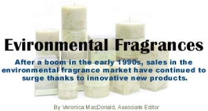 Environmental Fragrances