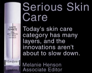 Serious Skin Care