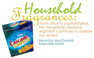 Household Fragrances