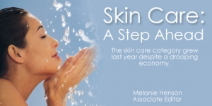 Skin Care: A Step Ahead
