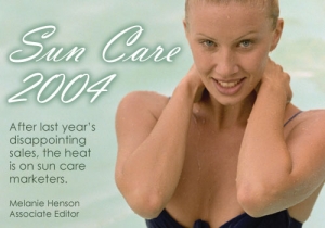 Sun Care 2004