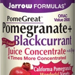 Highly Concentrated Juice