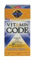 The Vitamin Code