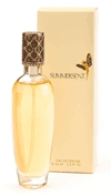 Summersent, an Ethereal Floral Fragrance