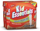 BOOST Kid Essentials Nutritionally Complete Drink