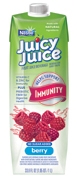 Juicy Juice Brain Development & Immunity