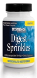Digest Sprinkles