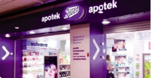 A Privatized Boots Remains a Step Ahead of Its Rivals
