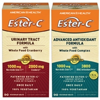 Ester-C Specifics