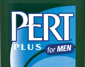A Plus for Men
