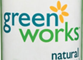 Green Works Adds Wipes