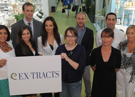 Ex-Tracts Explores Trends in Beauty and Wellness
