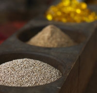Ancient Super Grain, Modern Benefits
