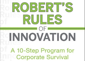 Get Your Program for Sustainable Innovation in Gear