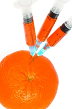 Vitamin C Halts Diabetes Damage
