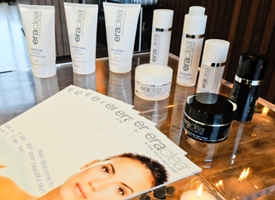 Eraclea Launches New Era in Skin Care