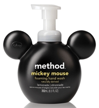 M-I-C…See This New Soap From Method
