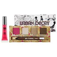 Boogie On With Urban Decay Rollergirl 