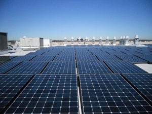 Croda Inc Powers Innovation with New Solar Energy System