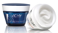 Vichy Launches LiftActiv With Rhamnose 5