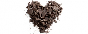 Chocolate: It Does a Heart Good