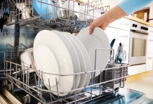 The Dish on Dish Detergent