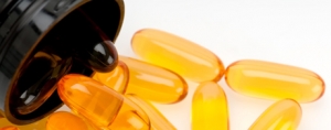 Consumers Choose Omega 3s More Often Than Multivitamins