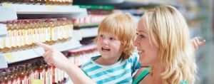 FTC Evaluates Foods Marketed to Kids