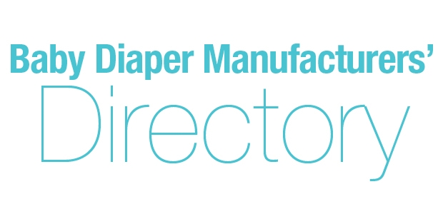 Baby Diaper Manufacturers