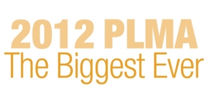 2012 PLMA: The Biggest Ever