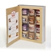 My Favorite Things, a new limited edition collection for Holiday 2012 from Yankee Candle