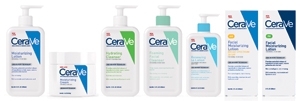 CeraVe Gets a New Year’s Makeover
