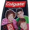 Colgate-Palmolive Heads in One Direction
