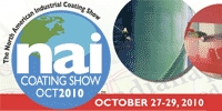 The North American Industrial Coatings Show