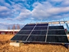 The Growing Market for Solar Cells