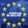 The 2008 European Ink Directory