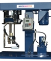 Introducing High Viscosity Immersion Mills HCP S Series