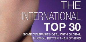 The International Top 30 Report