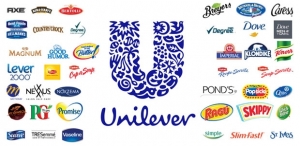 Unilever’s Universe