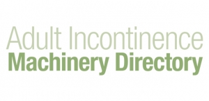 Adult Incontinence Machinery Directory