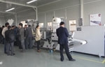 Omet opens technology center in China