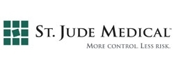 15. St. Jude Medical
