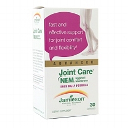 Advanced Joint Care with NEM Now Available in Walgreens