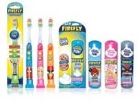 FireFly by Dr. Fresh has introduced a pair of products