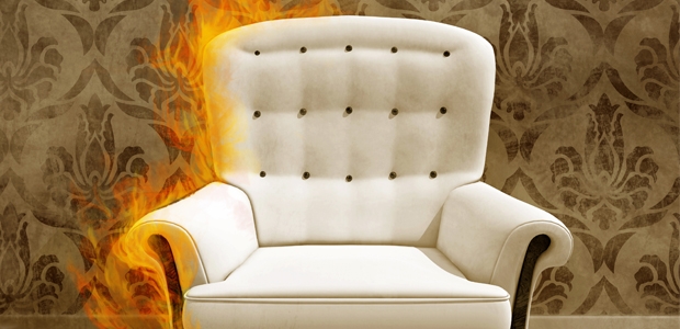 CPSC Revives Interest in National Flammability Standards for Upholstered Furniture