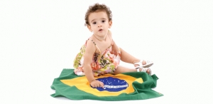 Up Close with Brazilian Diaper Maker Ever Green
