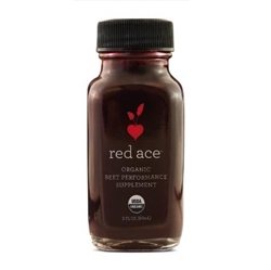 Red Ace Organics Offers Sports Nutrition