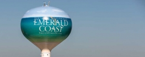 The Emerald Coast’s Latest ‘Gem’ is Named
Tnemec Company’s 2012 Tank of the Year